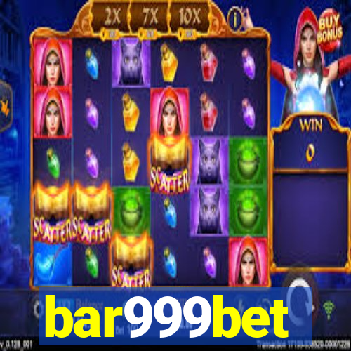 bar999bet