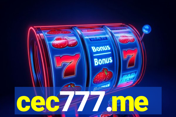 cec777.me