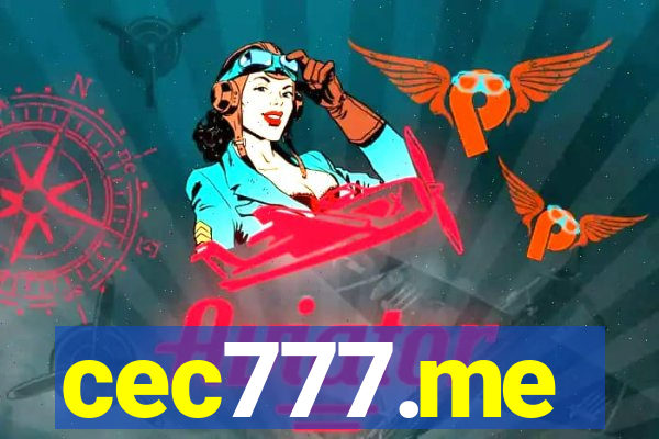 cec777.me