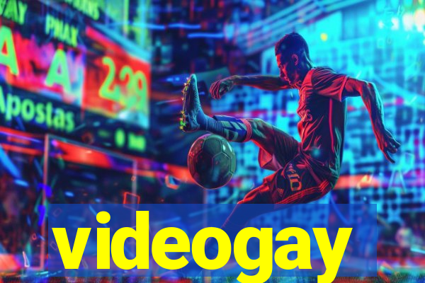 videogay