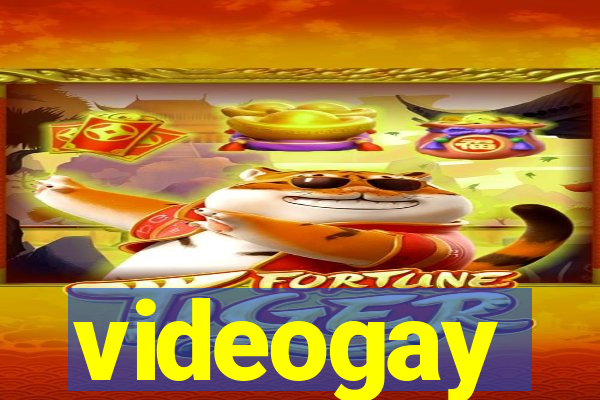 videogay