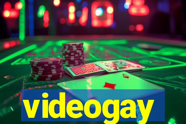 videogay