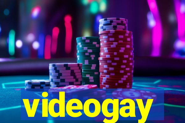 videogay