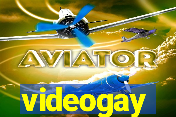 videogay