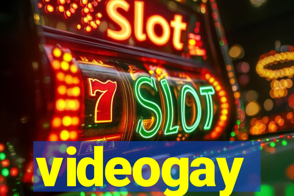 videogay