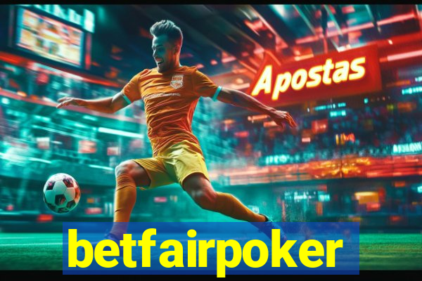 betfairpoker