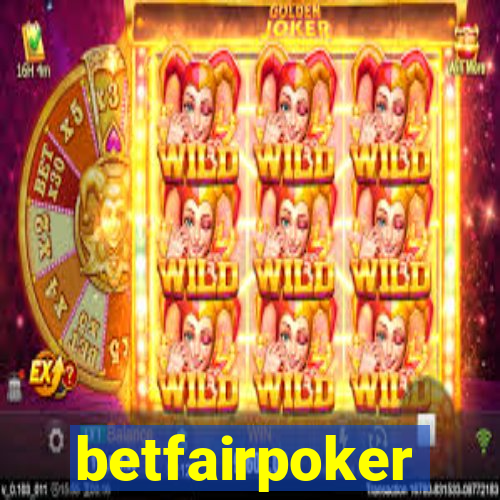 betfairpoker