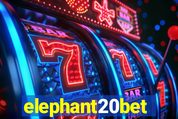 elephant20bet