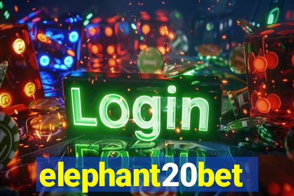 elephant20bet