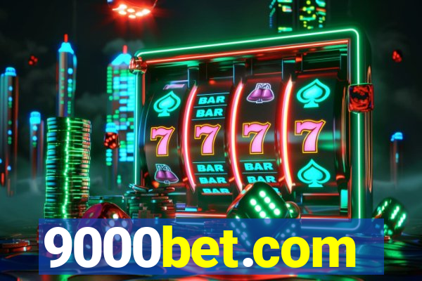 9000bet.com