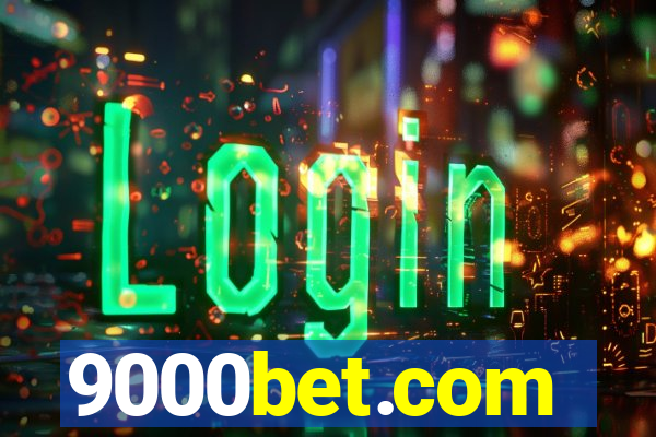 9000bet.com