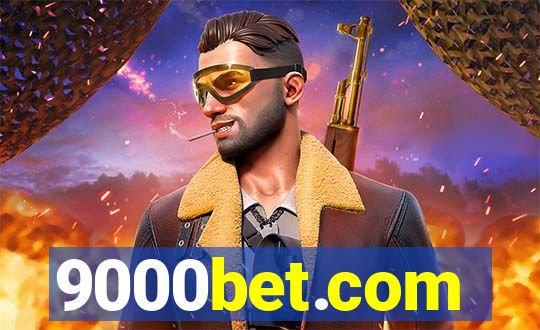 9000bet.com