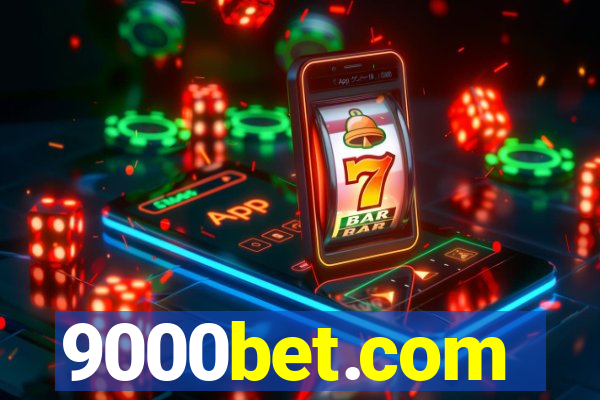 9000bet.com