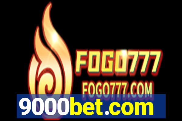 9000bet.com