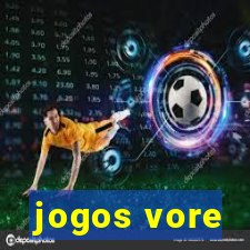 jogos vore