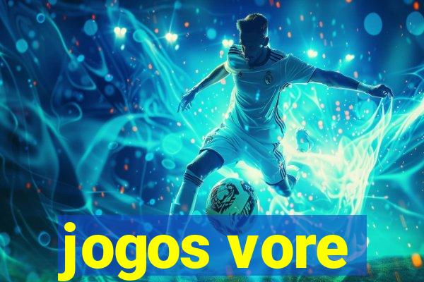 jogos vore