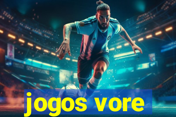 jogos vore