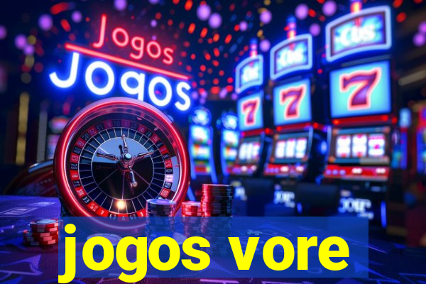 jogos vore