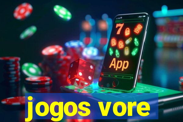 jogos vore