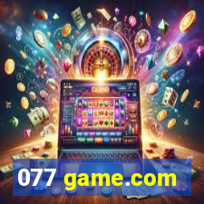 077 game.com