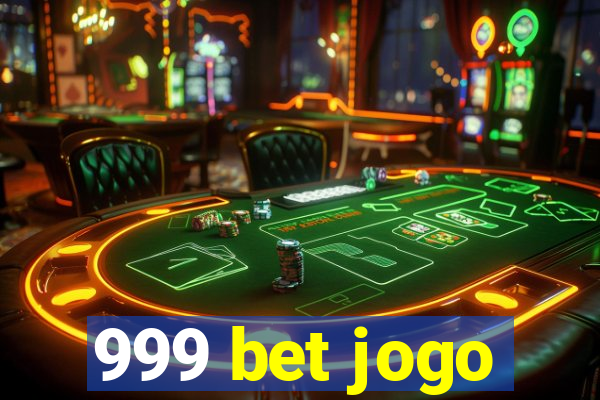 999 bet jogo