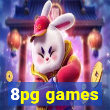 8pg games