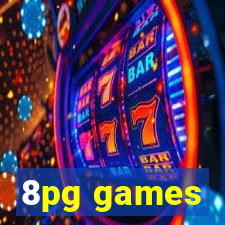 8pg games