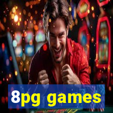 8pg games