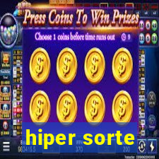 hiper sorte