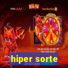 hiper sorte