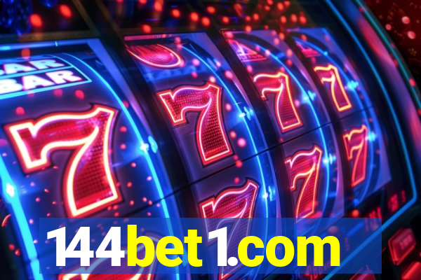 144bet1.com