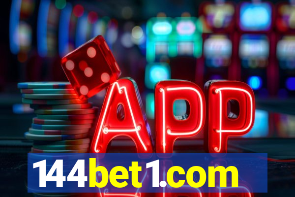 144bet1.com