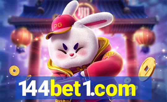 144bet1.com