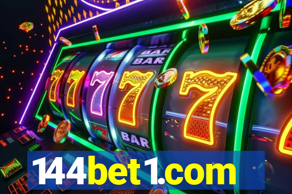 144bet1.com