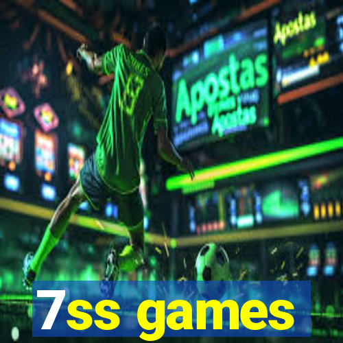 7ss games