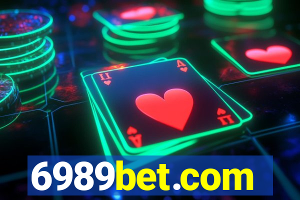 6989bet.com