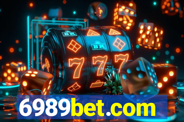 6989bet.com