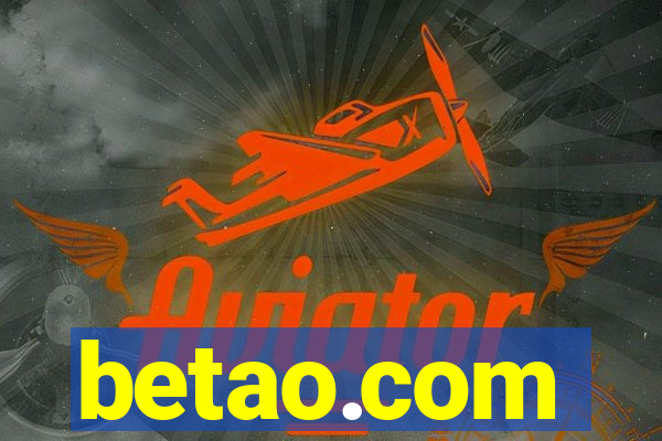 betao.com