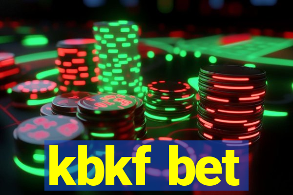 kbkf bet