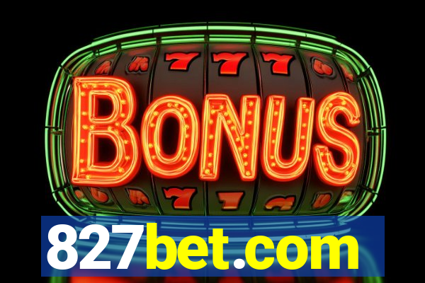 827bet.com