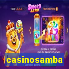 casinosamba