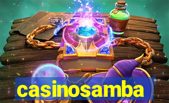 casinosamba