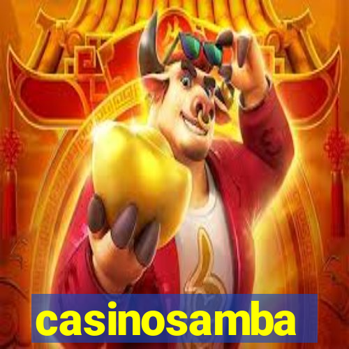 casinosamba