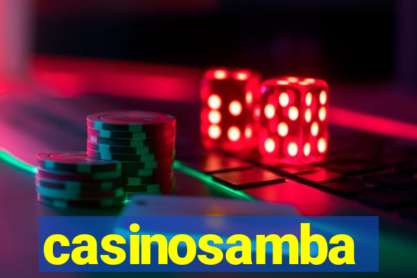 casinosamba