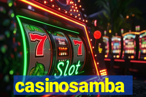 casinosamba