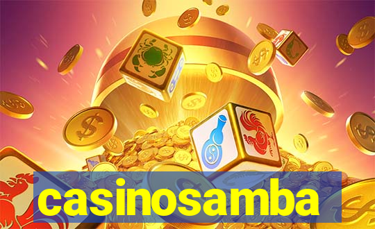 casinosamba