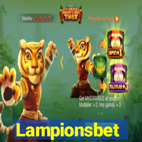 Lampionsbet