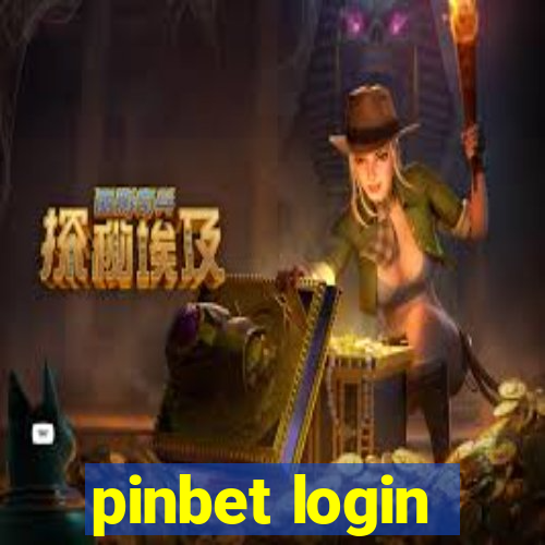 pinbet login