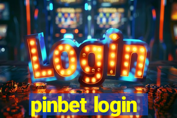 pinbet login