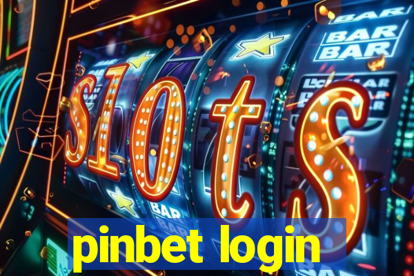 pinbet login